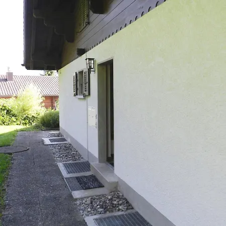 Goldrose By Interhome Apartament *