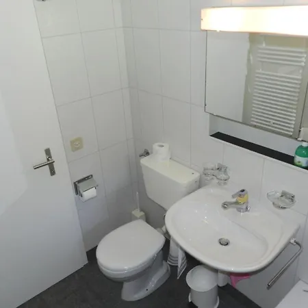 Goldrose By Interhome Apartament