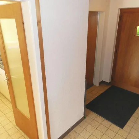 Goldrose By Interhome Apartament