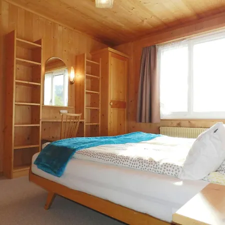 Apartament Goldrose By Interhome *