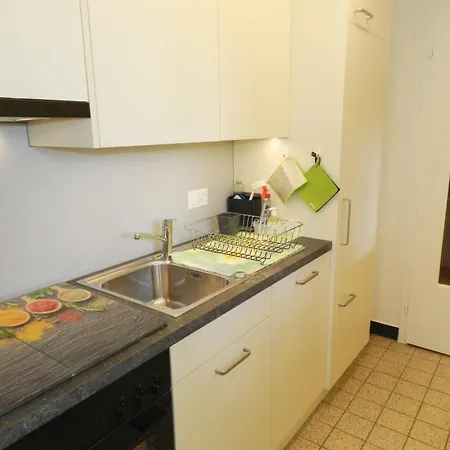 Goldrose By Interhome Apartament *