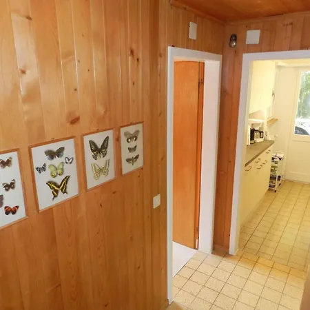 Goldrose By Interhome * Zweisimmen