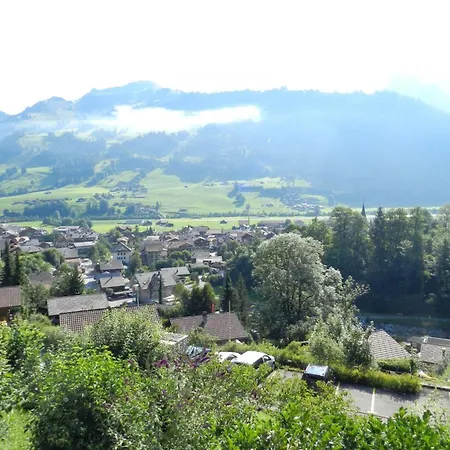 Goldrose By Interhome