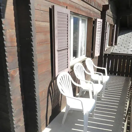 Goldrose By Interhome Apartament