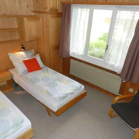 Apartament Goldrose By Interhome *