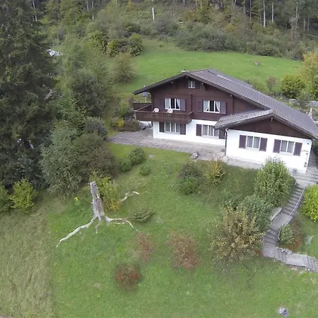 Goldrose By Interhome Apartament