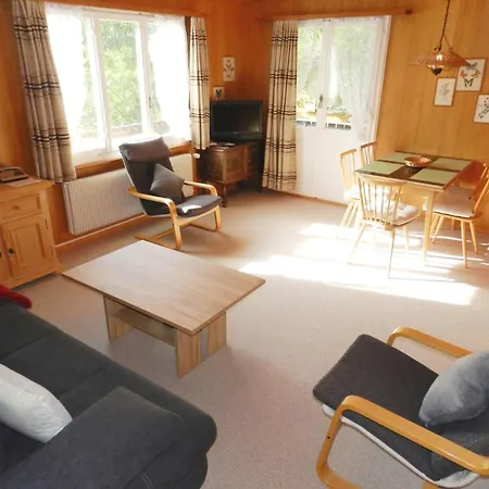 Apartament Goldrose By Interhome