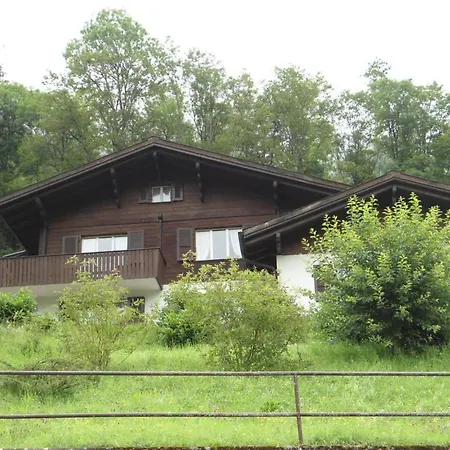 Apartament Goldrose By Interhome *