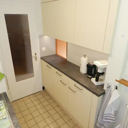 Goldrose By Interhome Apartament