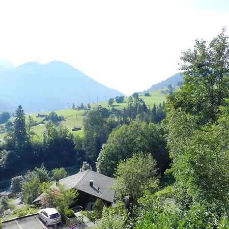 Apartamento Goldrose By Interhome