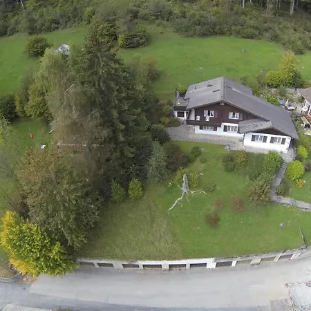 Goldrose By Interhome * Zweisimmen