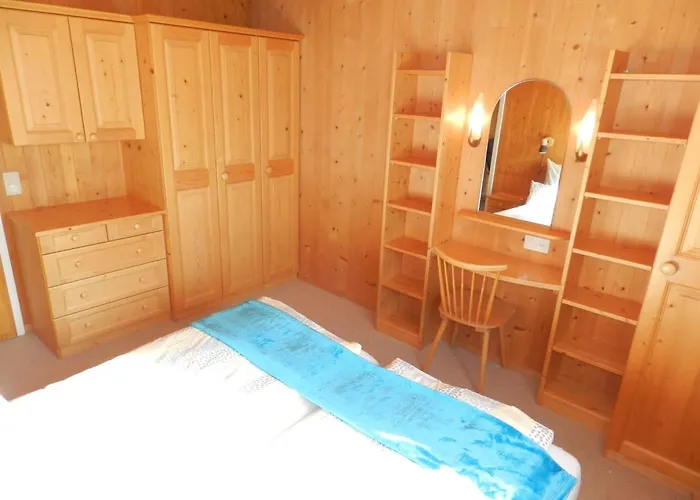 Goldrose By Interhome *