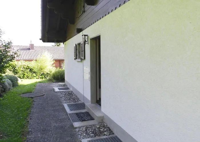 Goldrose By Interhome Διαμέρισμα *