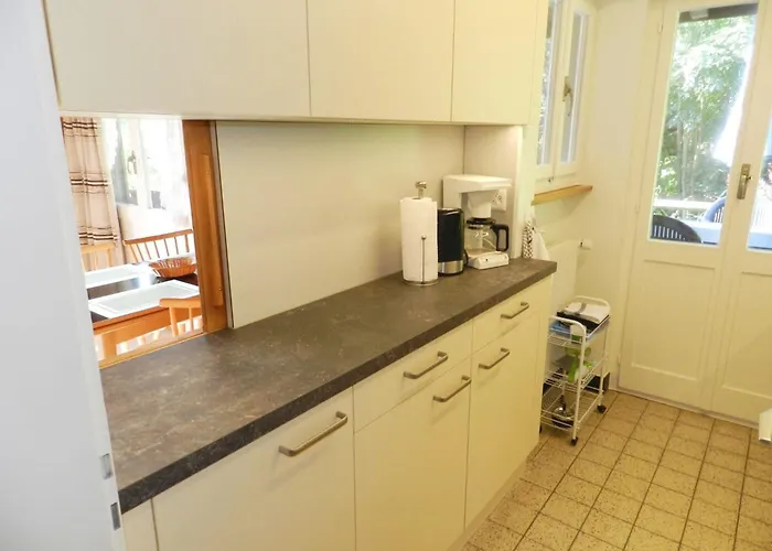 Διαμέρισμα Goldrose By Interhome *