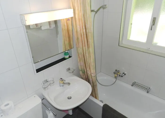 Goldrose By Interhome Διαμέρισμα Zweisimmen