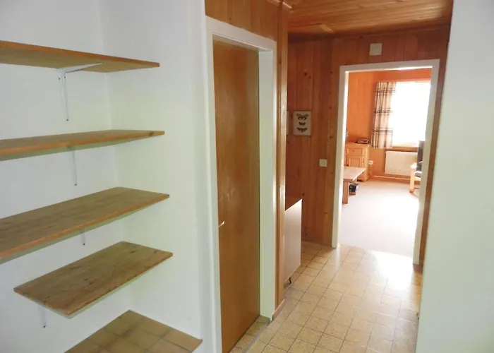 Goldrose By Interhome *