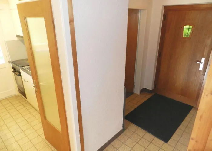 Goldrose By Interhome Διαμέρισμα