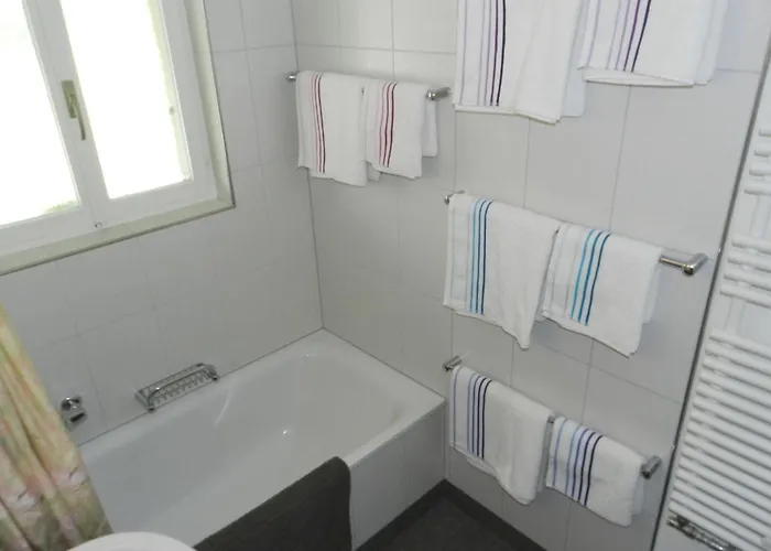 Goldrose By Interhome Διαμέρισμα