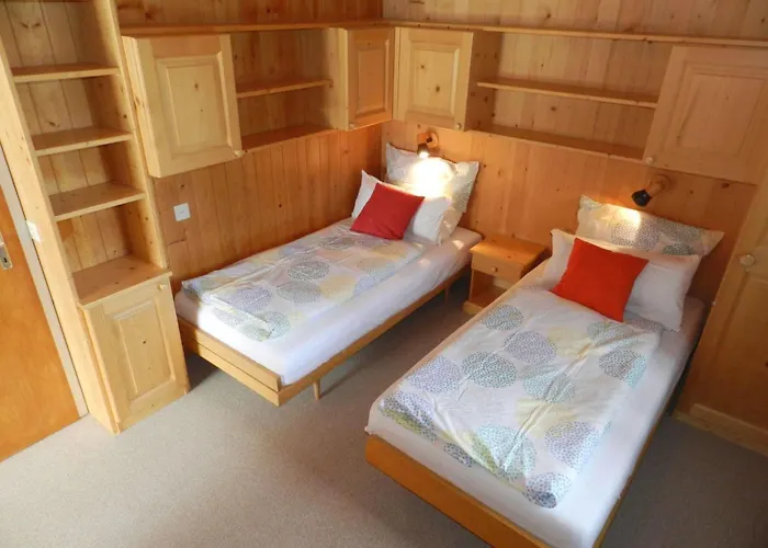 Goldrose By Interhome Διαμέρισμα Zweisimmen