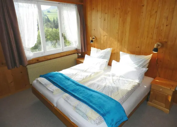 Goldrose By Interhome Zweisimmen