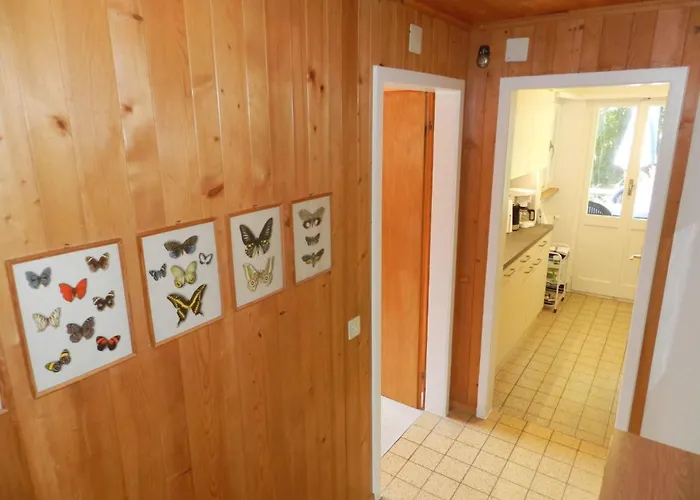 Goldrose By Interhome * Zweisimmen