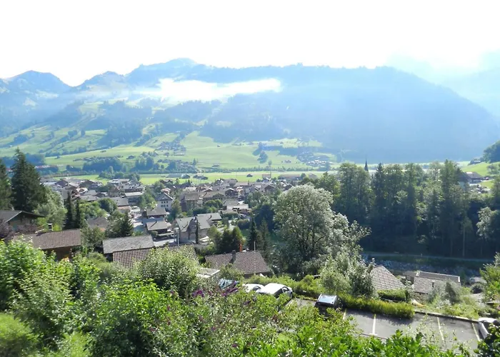 Goldrose By Interhome