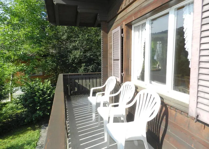 Goldrose By Interhome