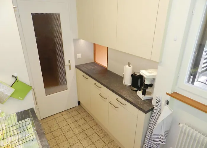 Goldrose By Interhome Διαμέρισμα