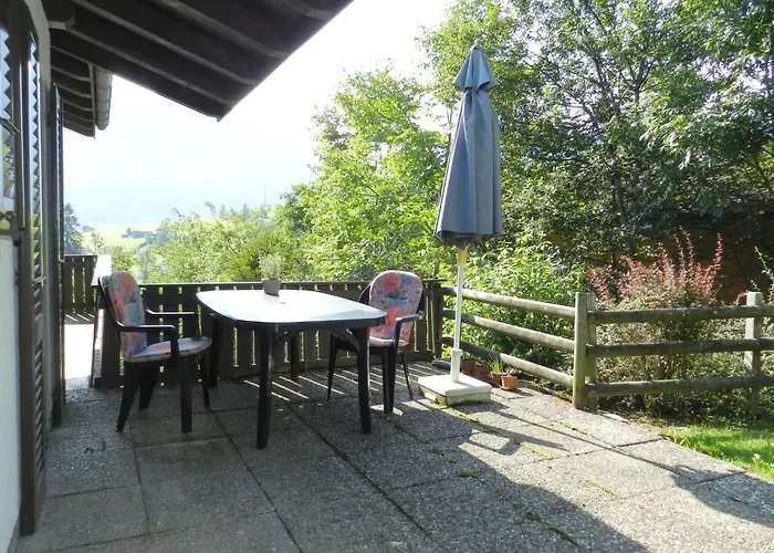 Goldrose By Interhome Διαμέρισμα