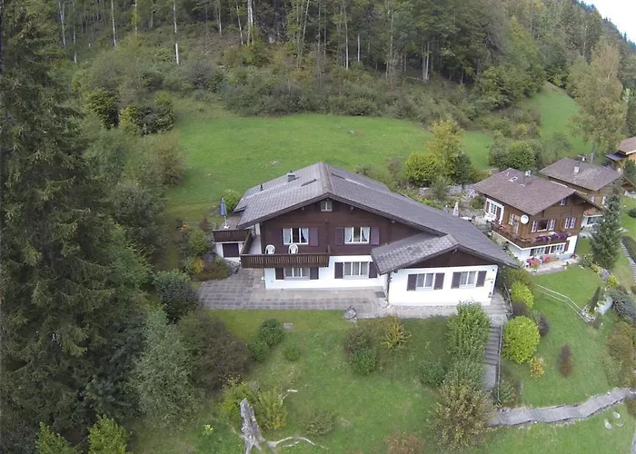 Goldrose By Interhome Διαμέρισμα *