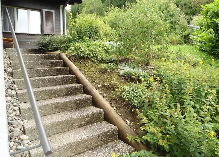 Goldrose By Interhome Διαμέρισμα Zweisimmen