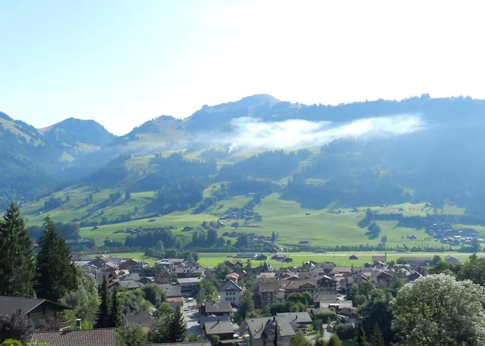 Goldrose By Interhome Διαμέρισμα *