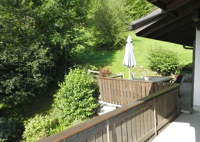 Goldrose By Interhome * Zweisimmen