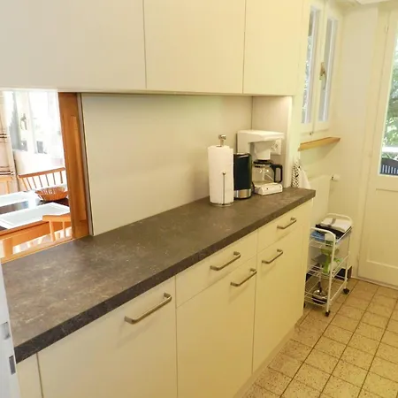 Апартаменты Goldrose By Interhome *