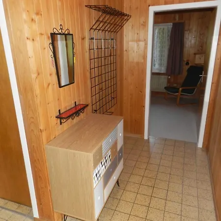 Апартаменты Goldrose By Interhome