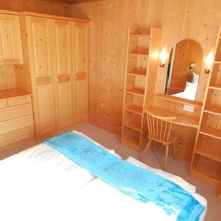 Goldrose By Interhome *