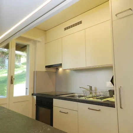 Goldrose By Interhome Apartamento