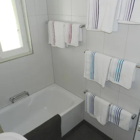 Goldrose By Interhome Apartamento