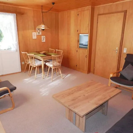 Apartamento Goldrose By Interhome