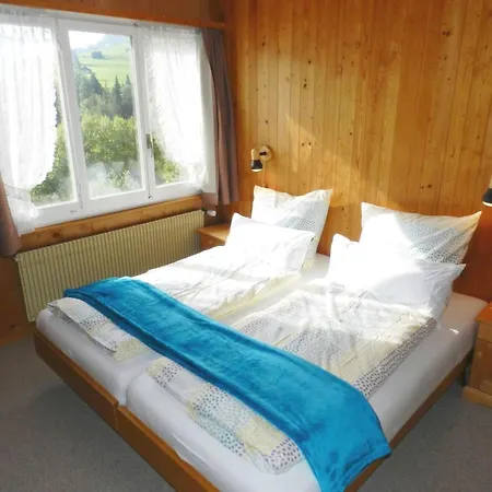 Goldrose By Interhome Zweisimmen