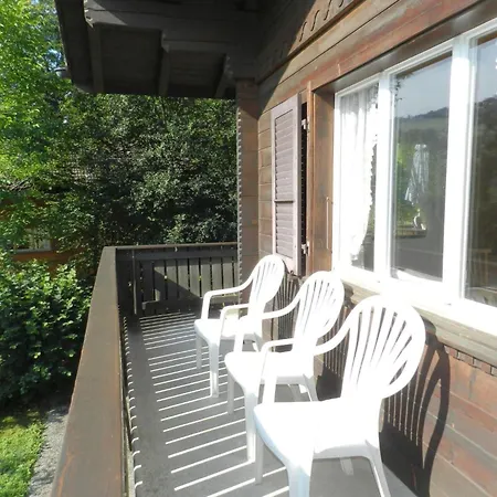 Goldrose By Interhome