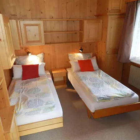 Goldrose By Interhome * Zweisimmen