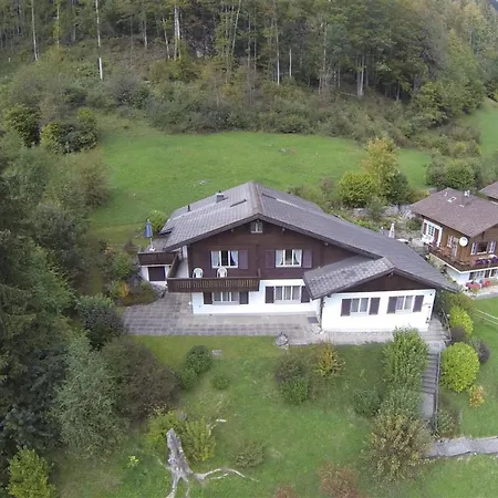 Goldrose By Interhome Apartamento *