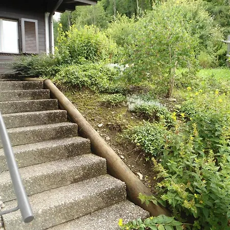 Goldrose By Interhome Apartamento Zweisimmen