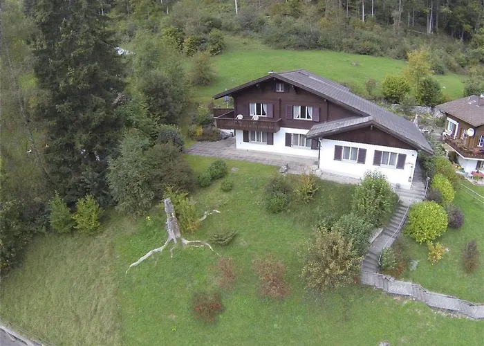 Goldrose By Interhome דירה